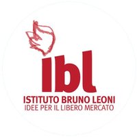Istituto Bruno Leoni(@istbrunoleoni) 's Twitter Profileg