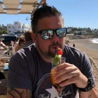 Gavin tarbox (@gavin_tarbox) 's Twitter Profile