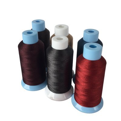 We specialize in the research and development of various products, including high quality fiber, sewing thread, rope and webbing for almost 10 years.