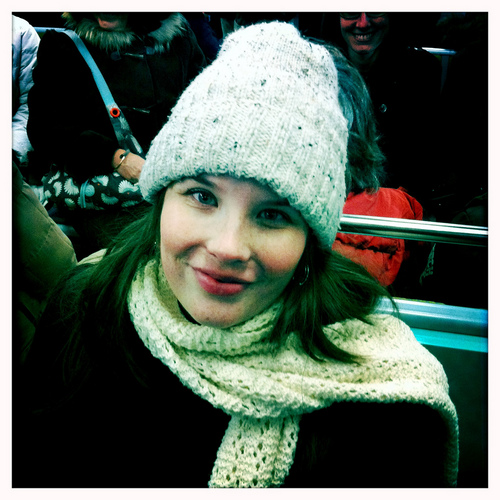 Missus_Face's profile picture. Likes: television, hats, historical non-fiction, McFlurrys. Dislikes: teenagers