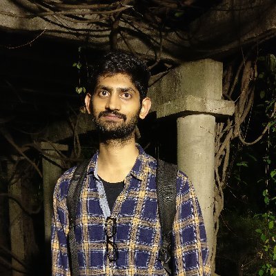 nolongerconvex's profile picture. CS PhD at @UWMadison | Interests: Learning Theory, Trustworthy ML | Previously: @iiscbangalore