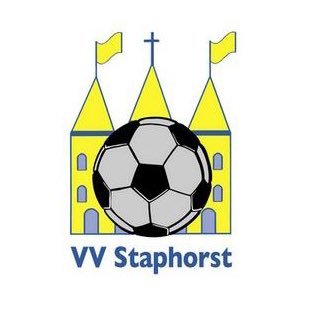 vv Staphorst | JO15-1 | 1e klasse | 2020/2021 ⚽️