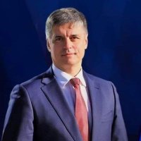Vadym Prystaiko (@vprystaiko) 's Twitter Profile