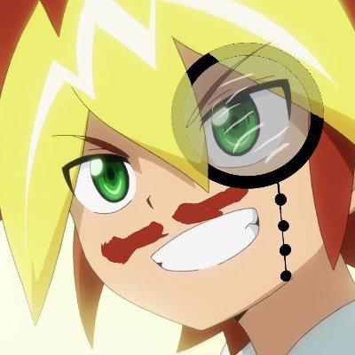 OhdoYoga's profile picture. Technisches Genie, Kartenspielliebhaber und Lizensierter Regelbrecher (Parodie Account für Projekt Yugioh Project S)