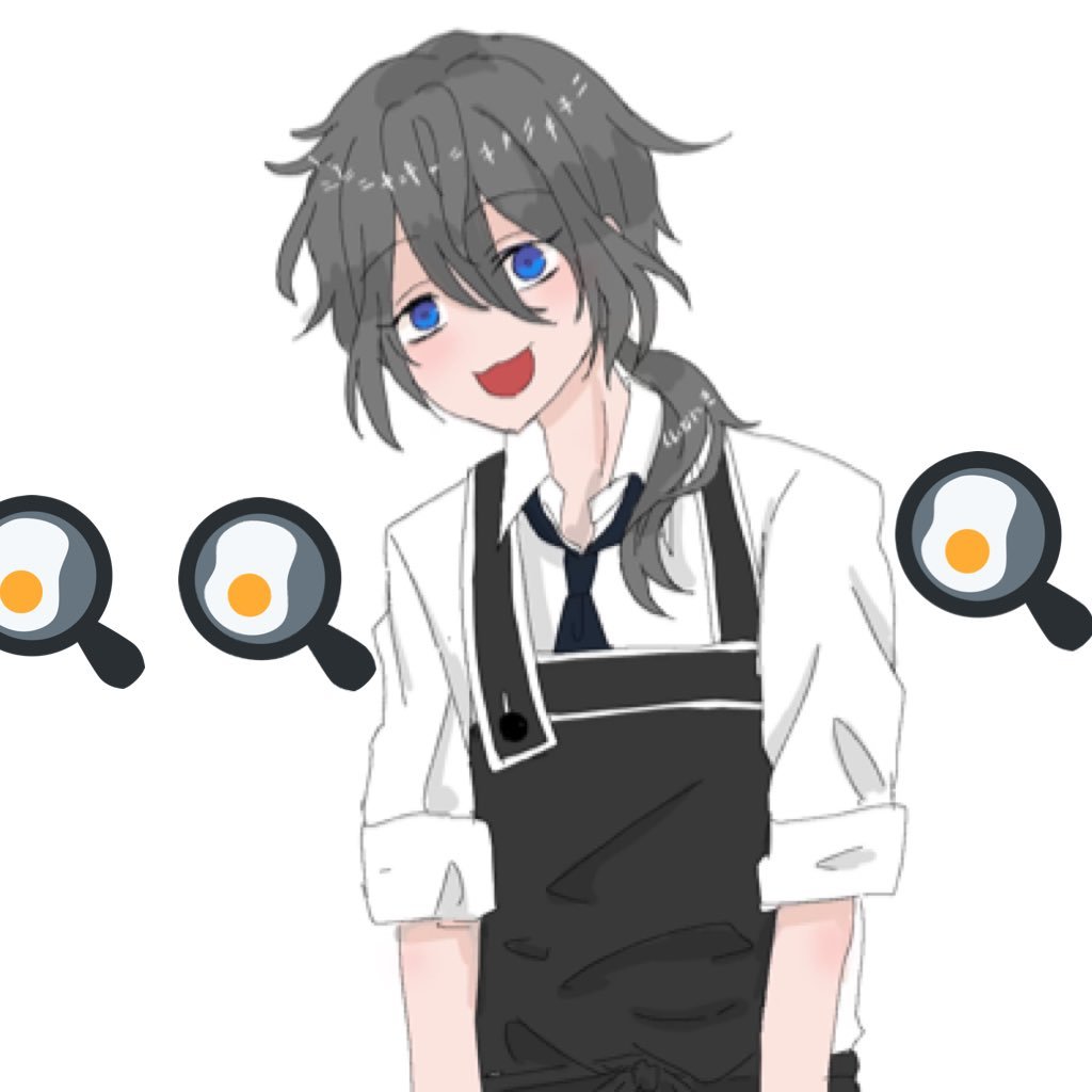 ivy🍳さんのプロフィール画像