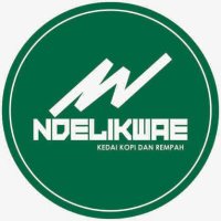 Ndelikwae (Kedai Kopi Dan Rempah) (@ndelik_wae) 's Twitter Profile