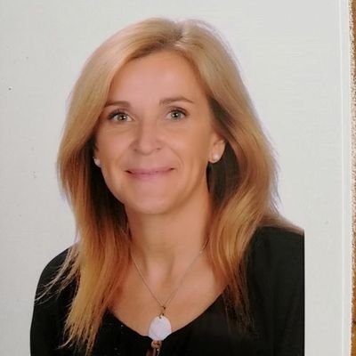 Coordinadora Dpto. Matemáticas.
Profesora de Matemáticas y Economía.