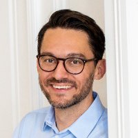 Michael Stingl (@neurostingl) 's Twitter Profile Photo Michael Stingl (@neurostingl) 's Twitter Profile Photo