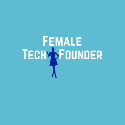 FemaleTechFounder Profile