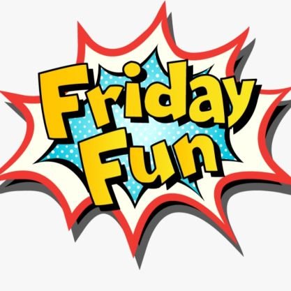 FRIDAYFUN4's profile picture. 