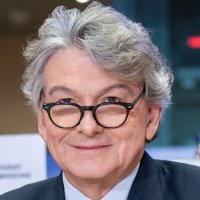 Thierry Breton(@ThierryBreton) 's Twitter Profileg