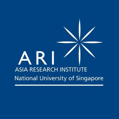 Inspiring new knowledge and transforming insights into Asia. A strategic initiative of the National University of Singapore.