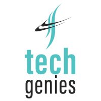 TechGenies(@TechGenies) 's Twitter Profile Photo