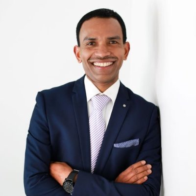 Professor, Director of Deep Earth Energy Lab, Monash University,
Fellow of Australian Academy of Technology and Engineering, Fellow of Chinese Academy of Eng