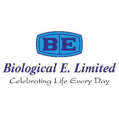 Biological E. Limited (BE), founded in 1953, is the first private biological products company in India and the first pharmaceutical company in South India.