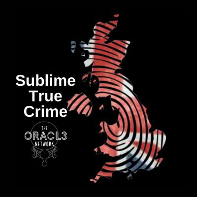 We're Dan & Elaine, a couple from the North West of England, and we host a UK-based true-crime podcast that doesn't take itself too seriously.