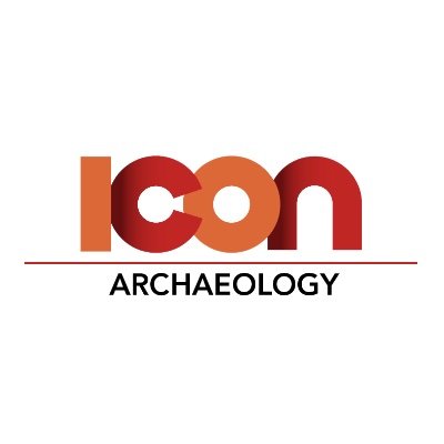 ICON Archaeology Group: Official Twitter by committee members.