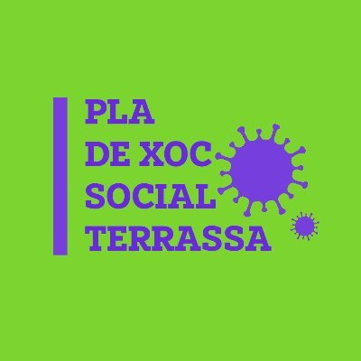 Entitats i agents socials de Terrassa donem una resposta conjunta a la crisi socioeconòmica agreujada per les mesures de la COVID-19.