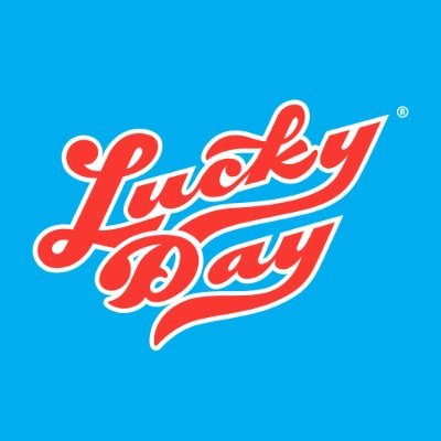 Lucky Day Nederland