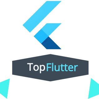 Top Flutter