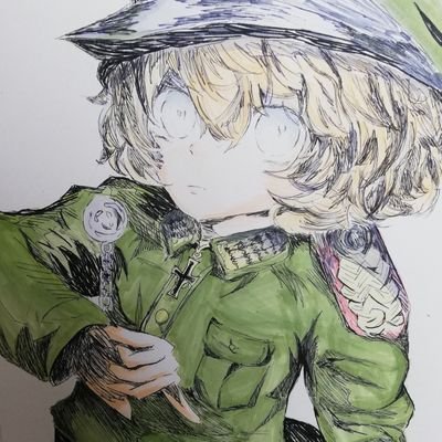 sho【絵の成長日記】さんのプロフィール画像