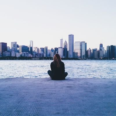 IT_Hobbit's profile picture. Alltagsbeobachtungen und Gedankenwirrwarr verpackt in 140 Zeichen 💭