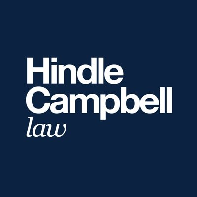 Hindle Campbell Law - North Shields Solicitors providing the complete legal service for you, your business and your family.