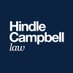 Hindle Campbell Law (@hindlecampbell) Twitter profile photo Hindle Campbell Law (@hindlecampbell) Twitter profile photo