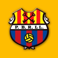 Penya Blaugrana Ramon Llorens de Rubí(@pbramonllorens) 's Twitter Profile Photo