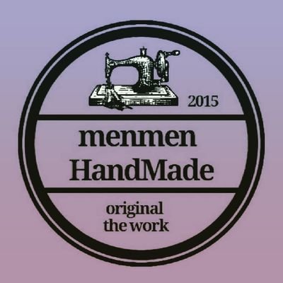 menmenHandMade Profile Picture