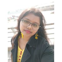Richa Prajapati(@RichaPrajapat23) 's Twitter Profile Photo