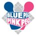 Blue Peg, Pink Peg (@bluepegpinkpeg) Twitter profile photo Blue Peg, Pink Peg (@bluepegpinkpeg) Twitter profile photo