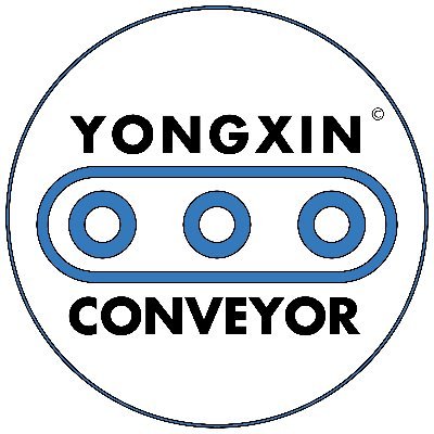 China Leading Manufacturer And Exporter Of Conveyors | ConveyorRollers | Components yongxin.sam@hotmail.com WhatsApp: +86-13586528046