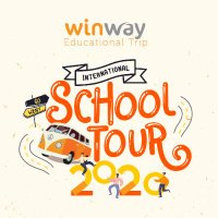 Winway Travel(@winway_travel) 's Twitter Profile Photo