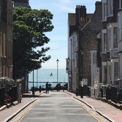 All things to do with the lovely Addington St, in sunny Ramsgate, Kent.