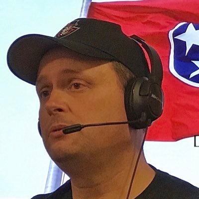 DennisPotvinDem's profile picture. #APSU | #Tennessee | #EagleScout | #Tulsicrats | Host of Headlines with Denny the Bull on The @JoePadula network