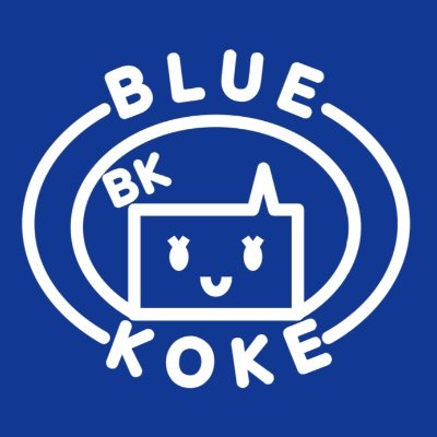 プロレスを中心としたアパレルブランド、BLUE KOKEです。 様々な団体およびその所属選手、フリーの選手へ幅広いアイテムのデザイン制作を提案しています。／2019年9月より全日本プロレス様とスポンサー契約を締結。リングマットにもブランドロゴを掲載中！