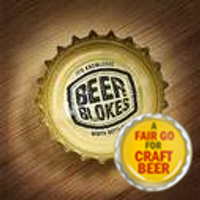 Pete Mitcham (@beerblokes) 's Twitter Profile