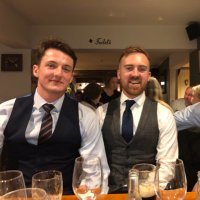 Ross Lennox (@rslennox96) 's Twitter Profile