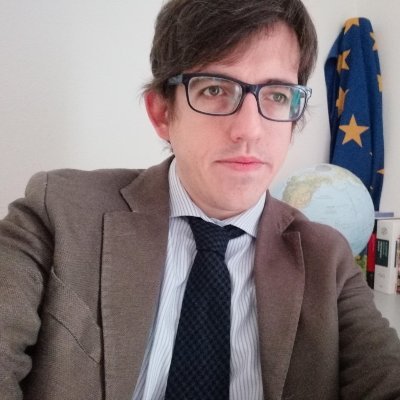 Full Professor of Comparative Public law at @SantAnnaPisa. Formerly MW Fellow @EUI_EU and GP Fellow @cepcgob Views Are My Own.