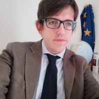 Giuseppe Martinico(@martinicogi) 's Twitter Profile Photo