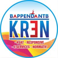 BAPPENDA NTB(@BappendaNtb) 's Twitter Profile Photo