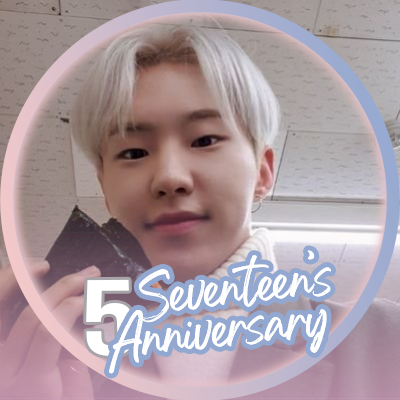 HforHCSHI's profile picture. @pledis_17
#HOSHI : I am tiger, tiger is  M E .