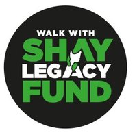 WalkWithShay Legacy Fund (@walkwithshay) 's Twitter Profile