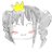 まつPのアイコン