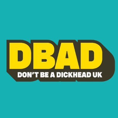 DBAD is a social movement podcast to help make the world a better place through reduced dickheadery. New episodes posted every Tuesday at 8am!