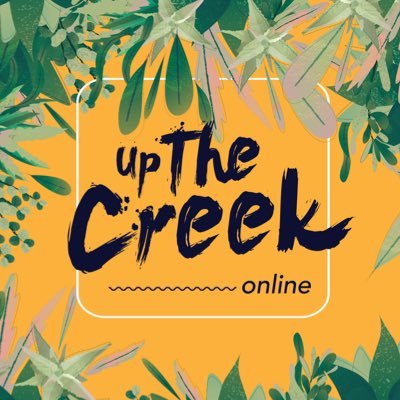Saturday 6 June 2020. 8 musos | 2 DJs | 1 comedian | 3 hosts| & a whole lot of online fun! Help us raise funds for those hardest hit #UpTheCreekOnline