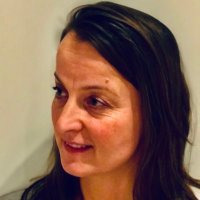 Karen Worm Markussen (@markussenworm) 's Twitter Profile