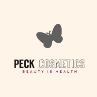 Peck Cosmetics(@peckcosmeticsco) 's Twitter Profile Photo