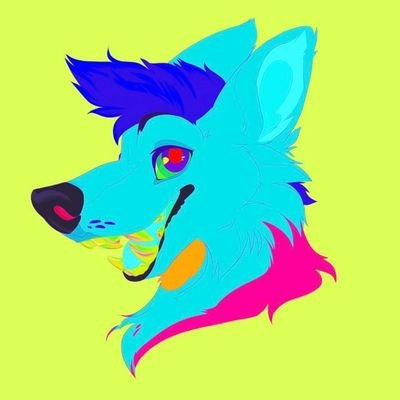 Hey. Im a 26yo, colourful Alsation, looking for furry pals. If I'm not here I'm binging Netflix or gaming
In the best relationship